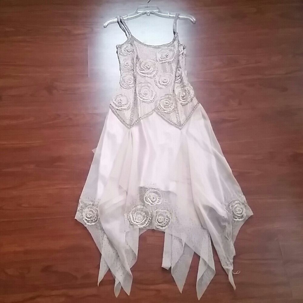 COPY - Dress